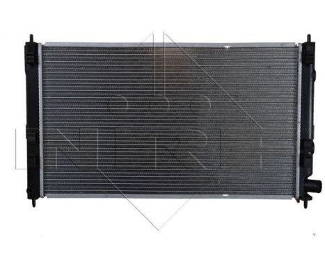 Radiator, engine cooling, Image 2