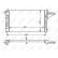 Radiator, engine cooling, Thumbnail 5