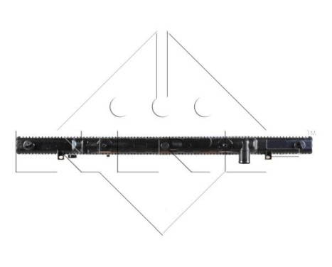 Radiator, engine cooling, Image 4