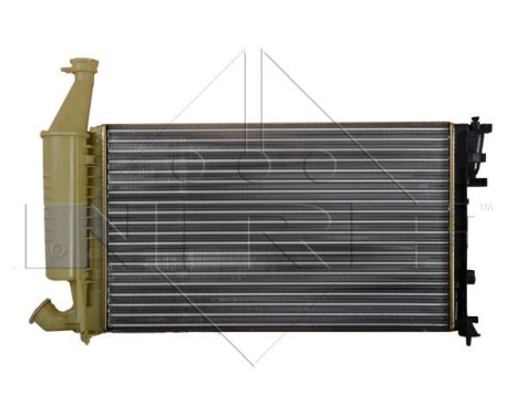 Radiator, engine cooling, Image 2