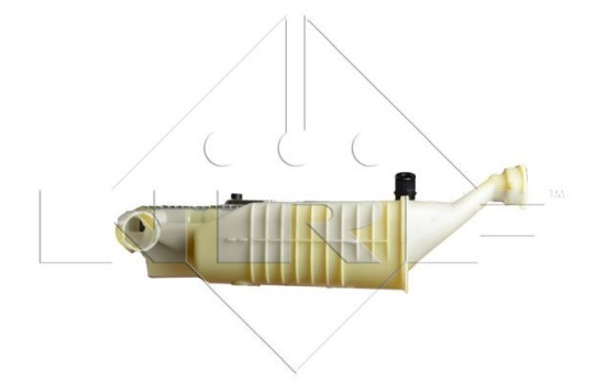 Radiator, engine cooling, Image 2