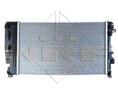 Radiator, engine cooling, Image 2