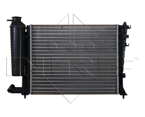 Radiator, engine cooling, Image 2