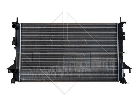 Radiator, engine cooling, Image 2