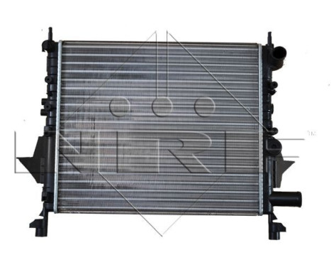 Radiator, engine cooling, Image 2