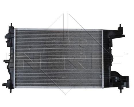 Radiator, engine cooling, Image 2