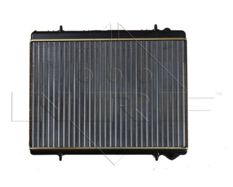 Radiator, engine cooling, Image 2