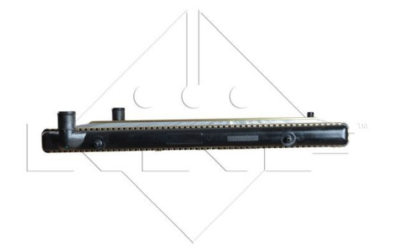 Radiator, engine cooling, Image 2