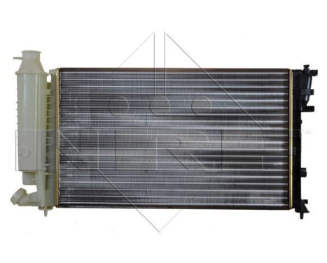 Radiator, engine cooling, Image 2