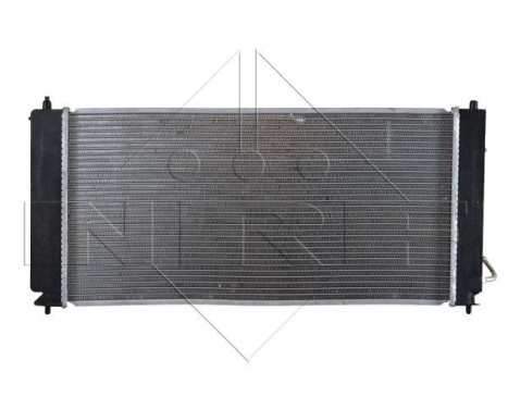 Radiator, engine cooling, Image 2