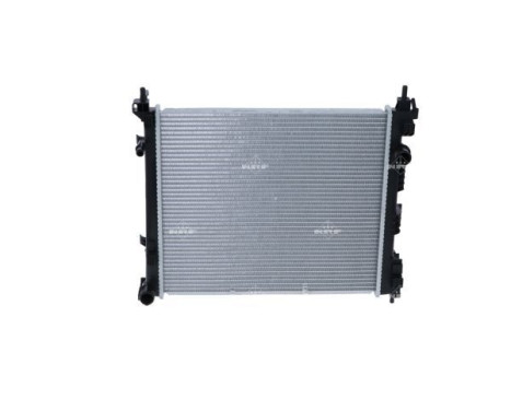 Radiator, engine cooling, Image 3