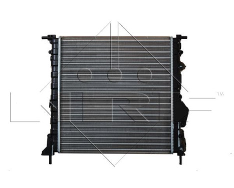Radiator, engine cooling, Image 2