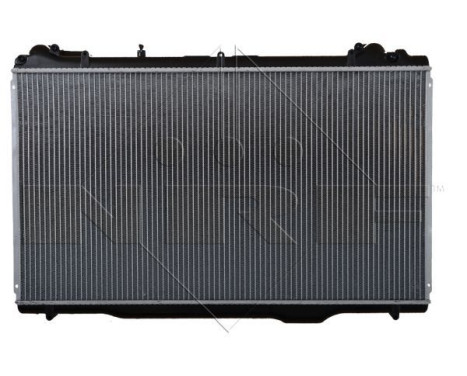 Radiator, engine cooling, Image 2