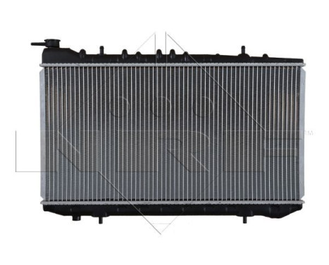 Radiator, engine cooling, Image 2