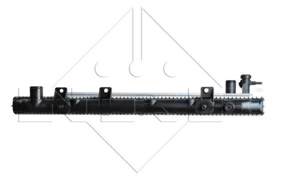 Radiator, engine cooling, Image 2