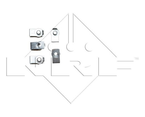 Radiator, engine cooling, Image 5