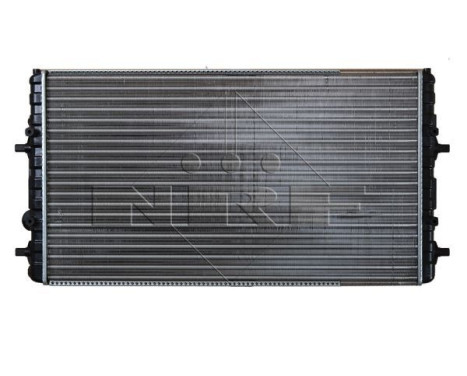 Radiator, engine cooling, Image 2