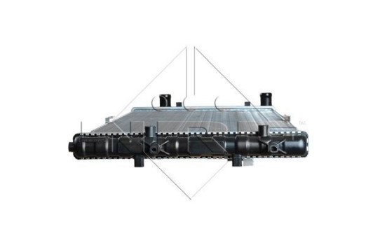 Radiator, engine cooling, Image 2