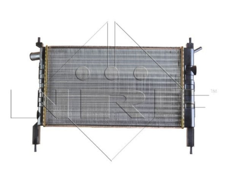 Radiator, engine cooling, Image 2