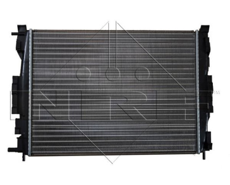 Radiator, engine cooling, Image 2