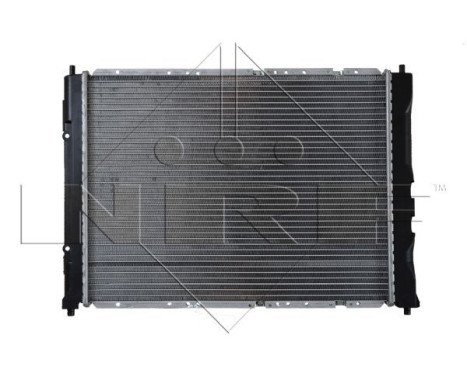 Radiator, engine cooling, Image 2