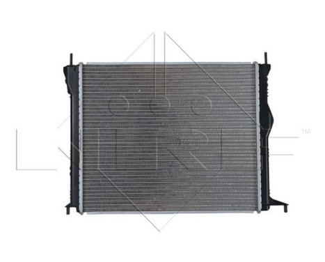 Radiator, engine cooling, Image 2