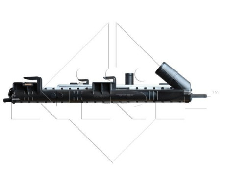 Radiator, engine cooling, Image 3