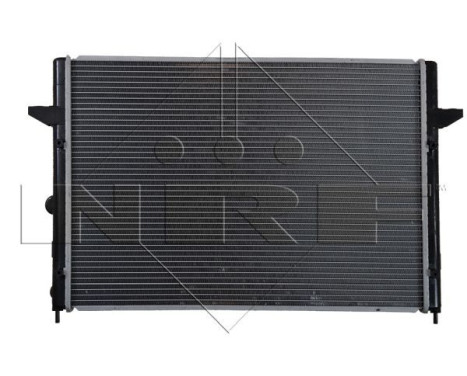 Radiator, engine cooling, Image 2