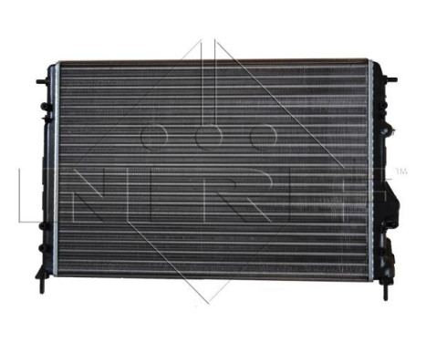 Radiator, engine cooling, Image 2