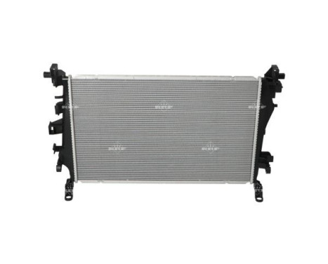 Radiator, engine cooling, Image 3