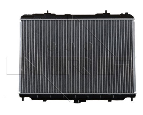 Radiator, engine cooling, Image 2