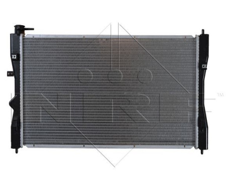 Radiator, engine cooling, Image 2