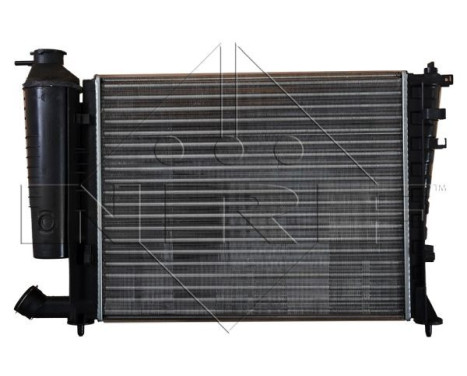 Radiator, engine cooling, Image 2