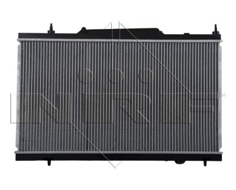 Radiator, engine cooling, Image 2