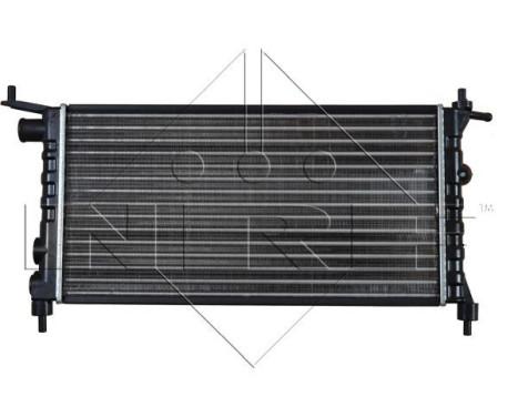 Radiator, engine cooling, Image 2