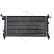 Radiator, engine cooling, Thumbnail 2