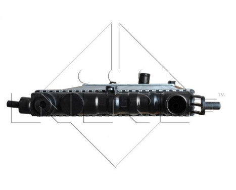 Radiator, engine cooling, Image 3