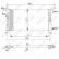Radiator, engine cooling, Thumbnail 4