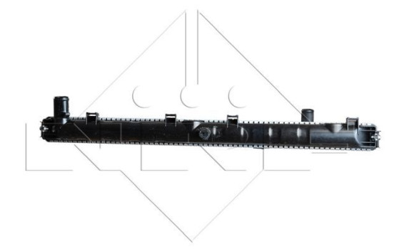 Radiator, engine cooling, Image 2