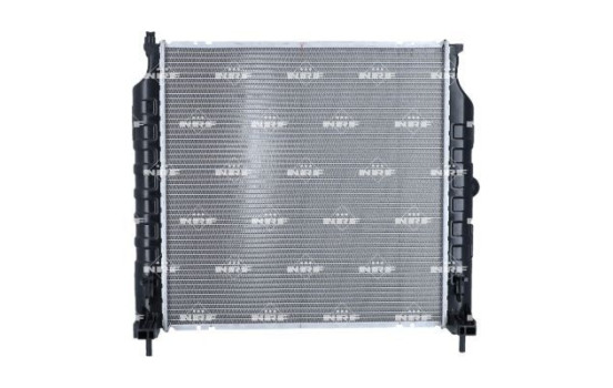 Radiator, engine cooling, Image 3