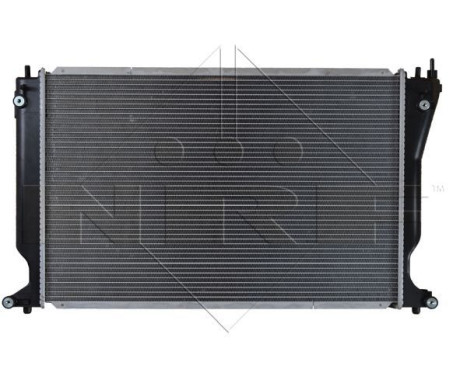 Radiator, engine cooling, Image 2