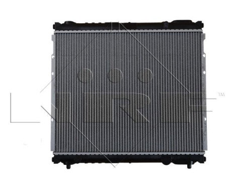 Radiator, engine cooling, Image 2