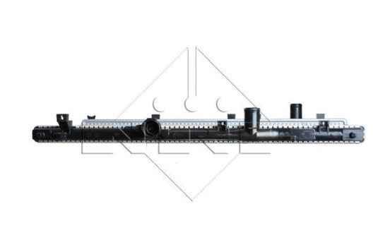 Radiator, engine cooling, Image 2
