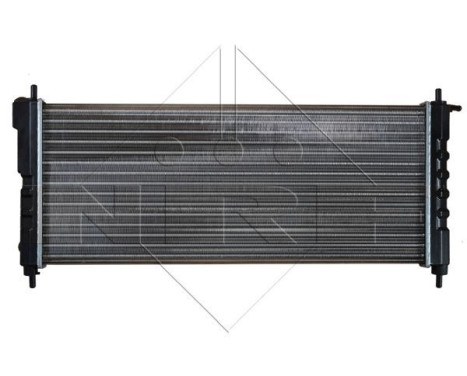 Radiator, engine cooling, Image 2