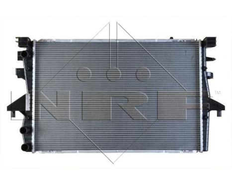 Radiator, engine cooling, Image 2