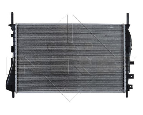 Radiator, engine cooling, Image 2