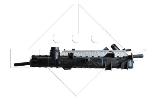 Radiator, engine cooling, Image 2