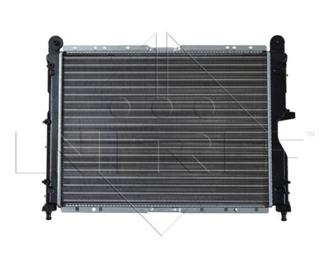 Radiator, engine cooling, Image 2