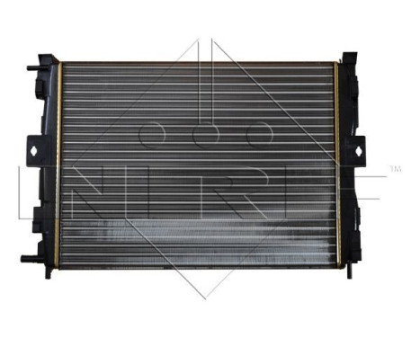 Radiator, engine cooling, Image 2