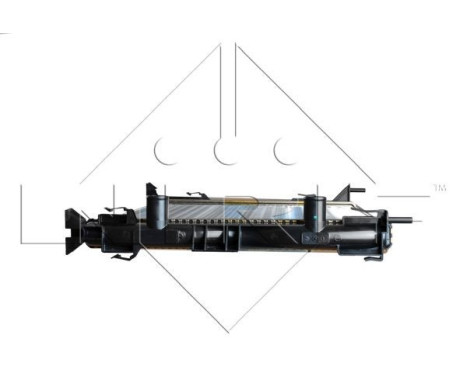 Radiator, engine cooling, Image 3